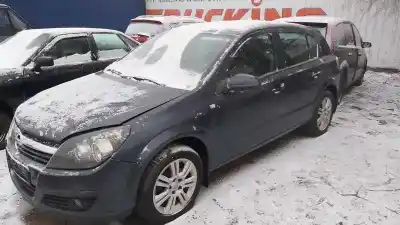 Veículo de Sucata opel astra h caravan 1.3 innovation do ano 2006 alimentado z13dth