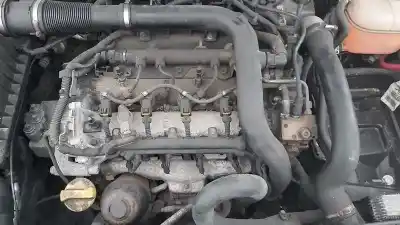 Veículo de Sucata opel astra h caravan 1.3 innovation do ano 2006 alimentado z13dth