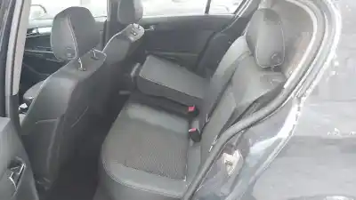 Veículo de Sucata opel astra h caravan 1.3 innovation do ano 2006 alimentado z13dth