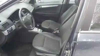 Veículo de Sucata opel astra h caravan 1.3 innovation do ano 2006 alimentado z13dth