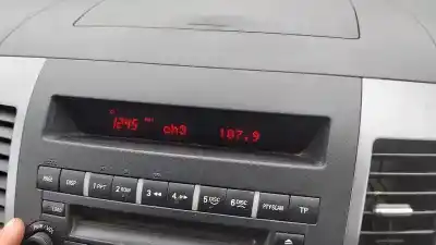 Утилизация автомобиля mitsubishi outlander (cw0) 2.0 di-d intense года 2008 питание 