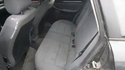 Утилизация автомобиля audi a4 avant (b5) 1.8 года 1997 питание adr