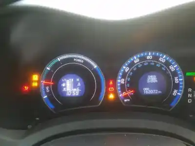 Veicolo di demolizione toyota auris 1.8 16v dell'anno 2011 alimentato 2zrfxe