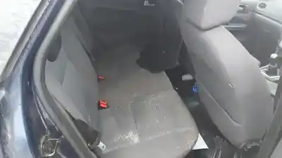 Veículo de Sucata ford focus turnier (cb4) 1.6 16v cat do ano 2006 alimentado 