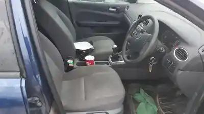 Veículo de Sucata ford focus turnier (cb4) 1.6 16v cat do ano 2006 alimentado 