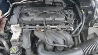 Veículo de Sucata ford focus turnier (cb4) 1.6 16v cat do ano 2006 alimentado 