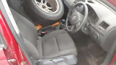 Здавання транспортного засобу volkswagen golf v variant (1k5) 1.9 tdi року 2004 потужний bkc