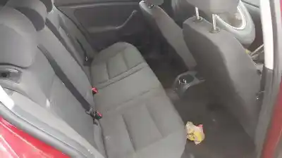 Здавання транспортного засобу volkswagen golf v variant (1k5) 1.9 tdi року 2004 потужний bkc