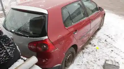 Здавання транспортного засобу volkswagen golf v variant (1k5) 1.9 tdi року 2004 потужний bkc