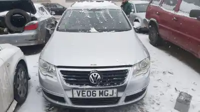 Утилизация автомобиля volkswagen                                         passat b6 (3c2)                                                                                                                                                                                                                                            2.0 tdi 16v                                                                                                                                                                                                                                                года 2006 питание bkp