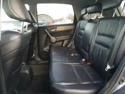 Утилизация автомобиля honda                                              cr-v (re)                                                                                                                                                                                                                                                  2.2 ctdi года 2008 питание n22a2