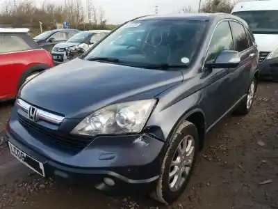 Утилизация автомобиля honda                                              cr-v (re)                                                                                                                                                                                                                                                  2.2 ctdi года 2008 питание n22a2