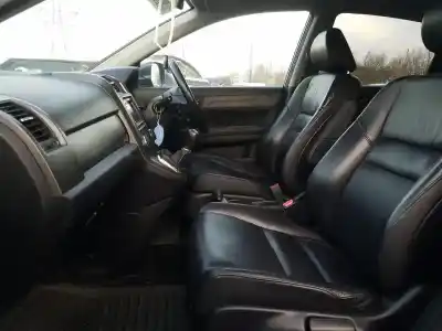 Утилизация автомобиля honda                                              cr-v (re)                                                                                                                                                                                                                                                  2.2 ctdi года 2008 питание n22a2