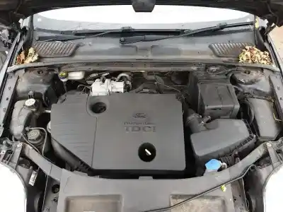 Veículo de Sucata ford mondeo iv 1.8 tdci do ano 2010 alimentado 