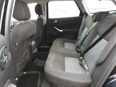 Veículo de Sucata ford mondeo iv 1.8 tdci do ano 2010 alimentado 