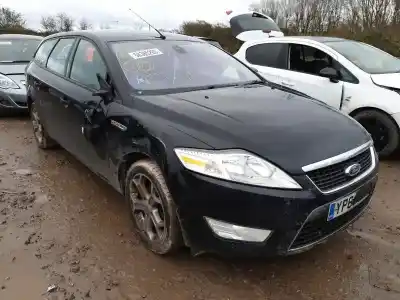 Veículo de Sucata FORD MONDEO IV 1.8 TDCi do ano 2010 alimentado 