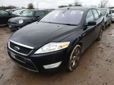 Veículo de Sucata ford mondeo iv 1.8 tdci do ano 2010 alimentado 