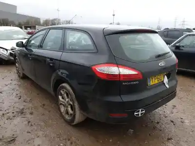 Veículo de Sucata ford mondeo iv 1.8 tdci do ano 2010 alimentado 