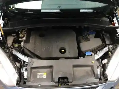 Утилизация автомобиля ford                                               s-max (ca1)                                                                                                                                                                                                                                                1.8 tdci cat года 2006 питание 
