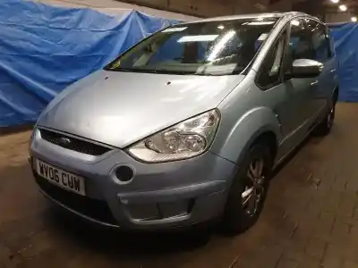 Утилизация автомобиля ford                                               s-max (ca1)                                                                                                                                                                                                                                                1.8 tdci cat года 2006 питание 