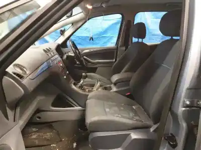 Утилизация автомобиля ford                                               s-max (ca1)                                                                                                                                                                                                                                                1.8 tdci cat года 2006 питание 