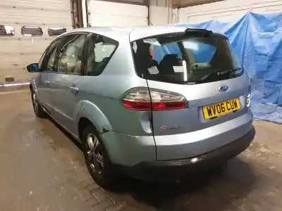 Утилизация автомобиля ford                                               s-max (ca1)                                                                                                                                                                                                                                                1.8 tdci cat года 2006 питание 