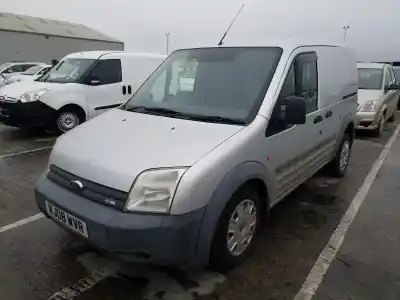 Здавання транспортного засобу ford transit connect (tc7) 1.8 tdci cat року 2008 потужний 