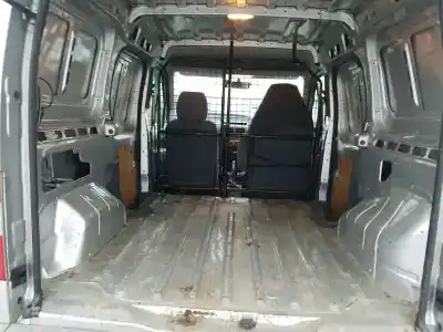 Здавання транспортного засобу ford transit connect (tc7) 1.8 tdci cat року 2008 потужний 