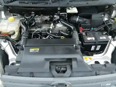 Здавання транспортного засобу ford transit connect (tc7) 1.8 tdci cat року 2008 потужний 