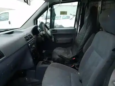 Здавання транспортного засобу ford transit connect (tc7) 1.8 tdci cat року 2008 потужний 