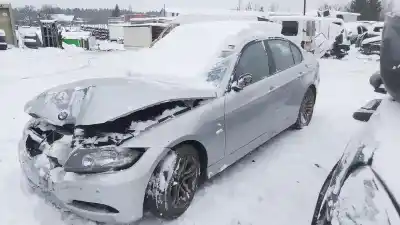 Veículo de Sucata bmw 3-series, e90 / e91 / e93 2005.02 - 2009.01 320 d 120kw 2005.01 - 2011.12 do ano 2005 alimentado 204d4