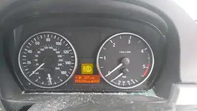 Veículo de Sucata bmw 3-series, e90 / e91 / e93 2005.02 - 2009.01 320 d 120kw 2005.01 - 2011.12 do ano 2005 alimentado 204d4