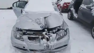 Veículo de Sucata bmw 3-series, e90 / e91 / e93 2005.02 - 2009.01 320 d 120kw 2005.01 - 2011.12 do ano 2005 alimentado 204d4