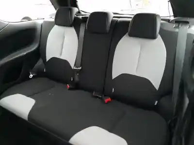 Утилизация автомобиля citroen ds3 1.2 12v vti года 2014 питание hm01