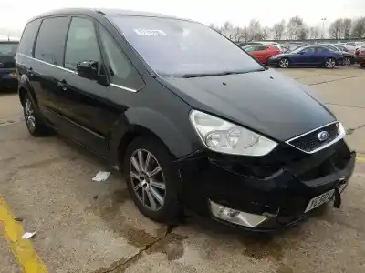 Veículo de Sucata FORD GALAXY (CA1) 2.0 TDCi CAT do ano 2008 alimentado 