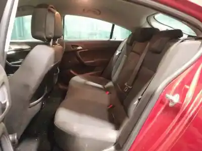 Утилизация автомобиля opel insignia a (g09) 1.8 (68) года 2009 питание a18xer