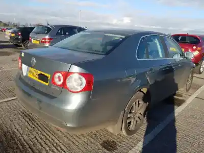 Scrapping Vehicle volkswagen jetta (1k2) 2.0 tdi of the year 2008 powered bkd