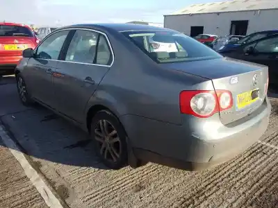 Scrapping Vehicle volkswagen jetta (1k2) 2.0 tdi of the year 2008 powered bkd