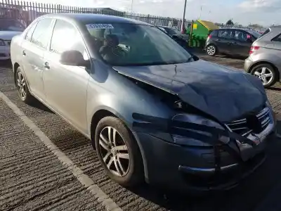 Scrapping Vehicle VOLKSWAGEN JETTA (1K2) 2.0 TDI of the year 2008 powered Bkd