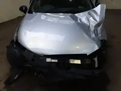 Veículo de Sucata seat ibiza (6j5) 1.4 16v do ano 2011 alimentado cgg