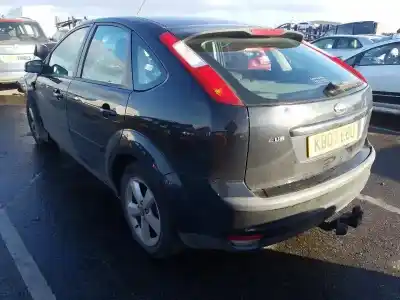 Veicolo di demolizione ford focus turnier (cb4) 1.6 16v cat dell'anno 2007 alimentato 