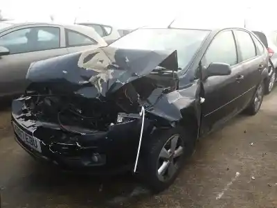 Veicolo di demolizione ford focus turnier (cb4) 1.6 16v cat dell'anno 2007 alimentato 