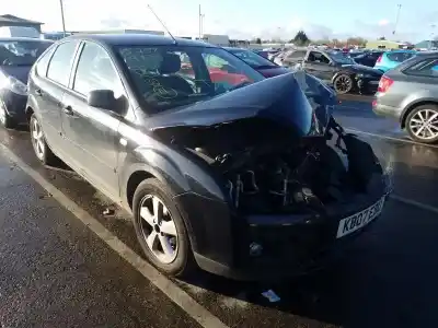 Veículo de Sucata FORD FOCUS TURNIER (CB4) 1.6 16V CAT do ano 2007 alimentado 