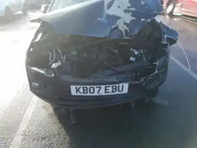 Veicolo di demolizione ford focus turnier (cb4) 1.6 16v cat dell'anno 2007 alimentato 