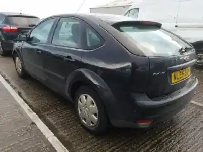 Veículo de Sucata ford focus turnier (cb4) 1.6 16v cat do ano 2005 alimentado 