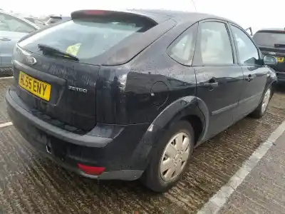 Veículo de Sucata ford focus turnier (cb4) 1.6 16v cat do ano 2005 alimentado 