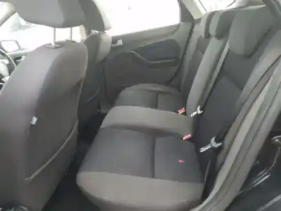 Veículo de Sucata ford focus turnier (cb4) 1.6 16v cat do ano 2005 alimentado 