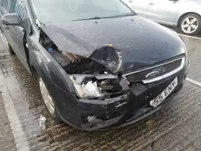 Veículo de Sucata ford focus turnier (cb4) 1.6 16v cat do ano 2005 alimentado 