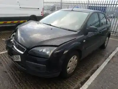 Veículo de Sucata ford focus turnier (cb4) 1.6 16v cat do ano 2005 alimentado 