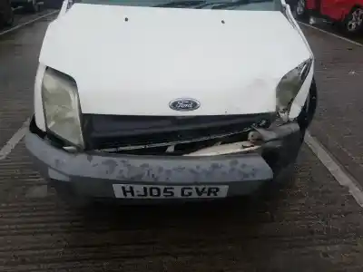 Здавання транспортного засобу ford transit connect (tc7) 1.8 tdci cat року 2005 потужний 